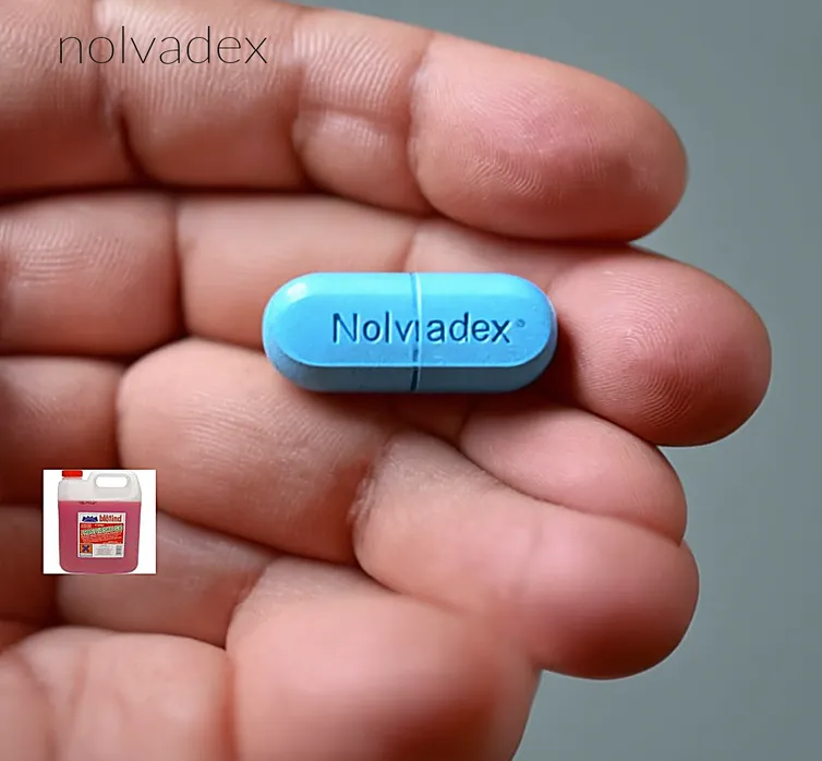 Nolvadex 3